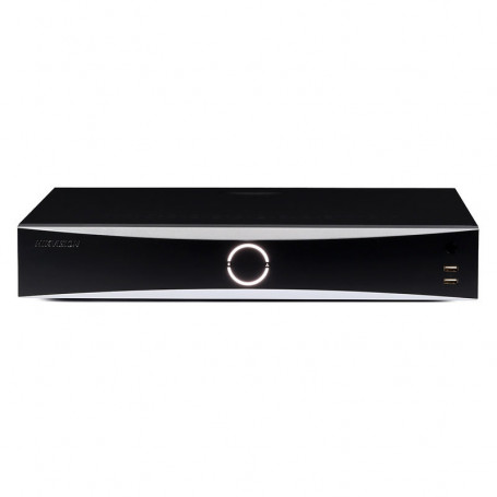 Hikvision DS-7632NXI-K2 32-Channel AcuSense NVR