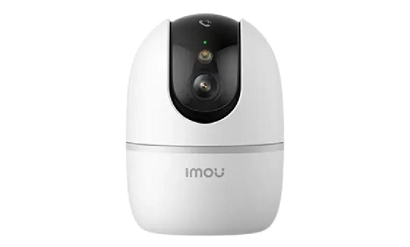 Imou Ranger 2 Pro 3MP Indoor Smart Security Camera