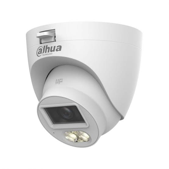 Dahua HAC-HDW1500CLQP-IL-A 5MP Full-Color Dome Camera
