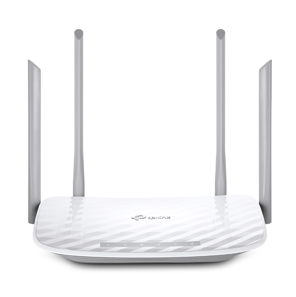 TP-LINK ARCHER C50 AC1200 WIRELESS DUAL BAND ROUTER - Image 2