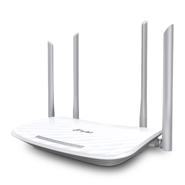 TP-LINK ARCHER C50 AC1200 WIRELESS DUAL BAND ROUTER - Image 3
