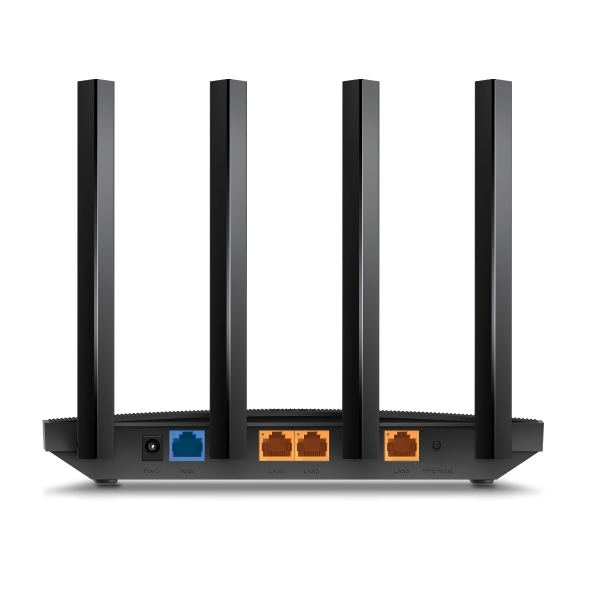 TP-LINK ARCHER AX12 AX1500 WI-FI 6 GIGABIT ROUTER - Image 4