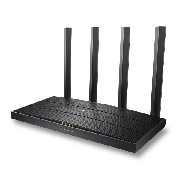TP-LINK ARCHER AX12 AX1500 WI-FI 6 GIGABIT ROUTER - Image 3