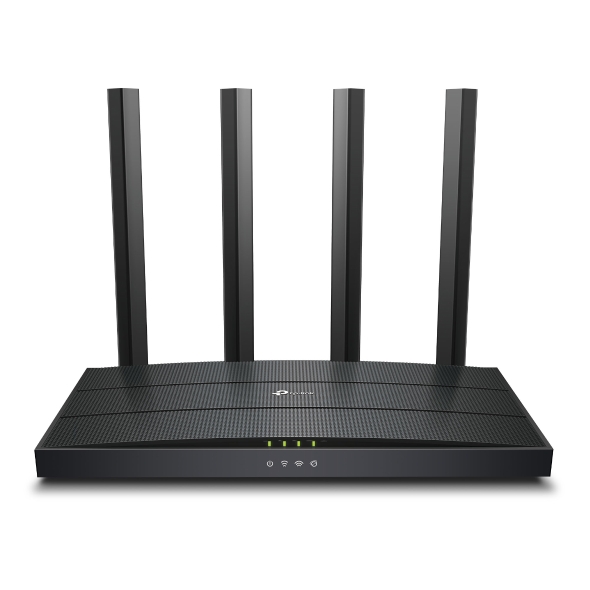 TP-LINK ARCHER AX12 AX1500 WI-FI 6 GIGABIT ROUTER - Image 2