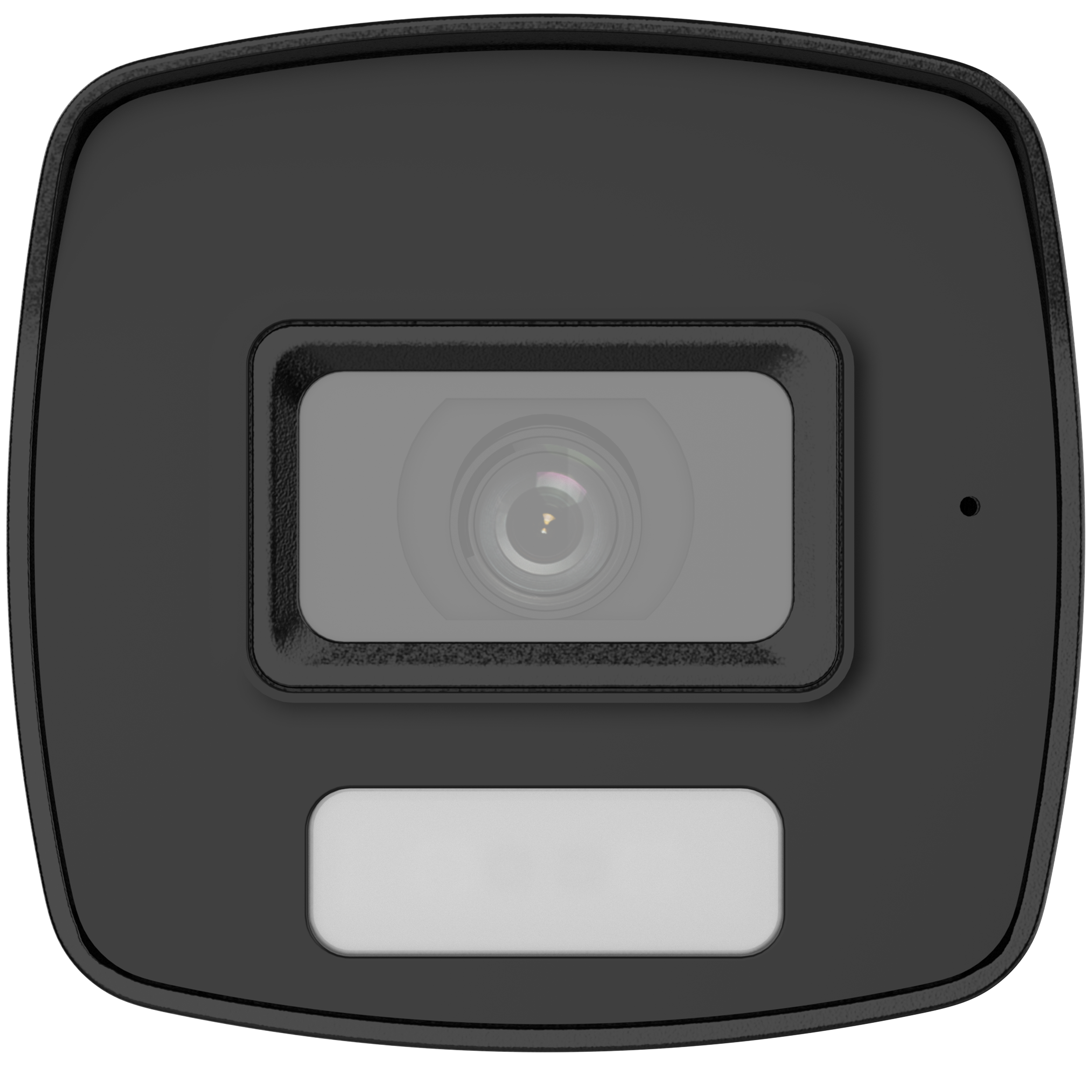 Hikvision DS-2CE17DOT-LFS   2MP Smart Hybrid Light Audio Fixed Bullet Camera - Image 2