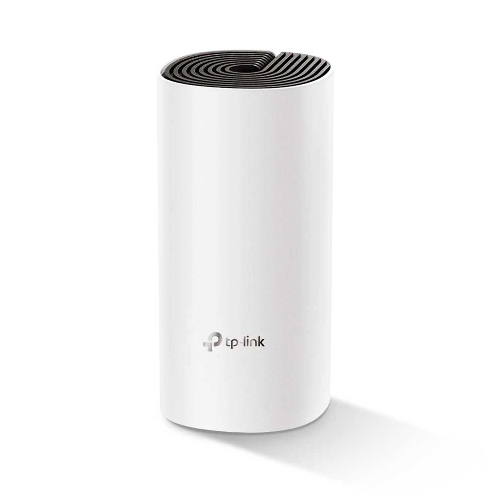 TP-LINK Deco E4  AC1200 Whole Home Mesh Wi-Fi System - Image 2