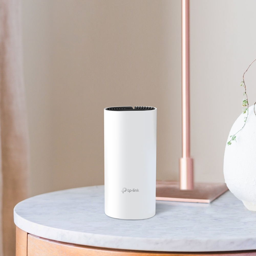 TP-LINK Deco E4  AC1200 Whole Home Mesh Wi-Fi System - Image 4