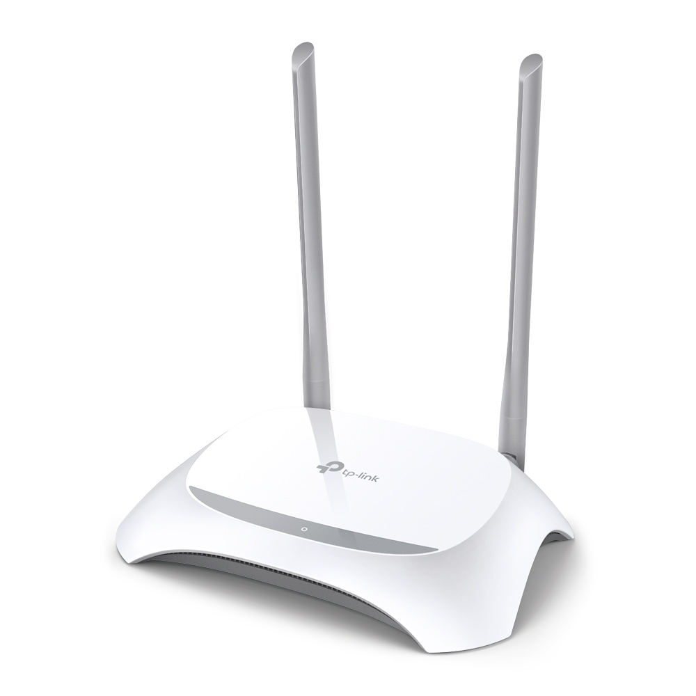 TP-LINK TL-WR840N  300Mbps Wireless N Speed - Image 3