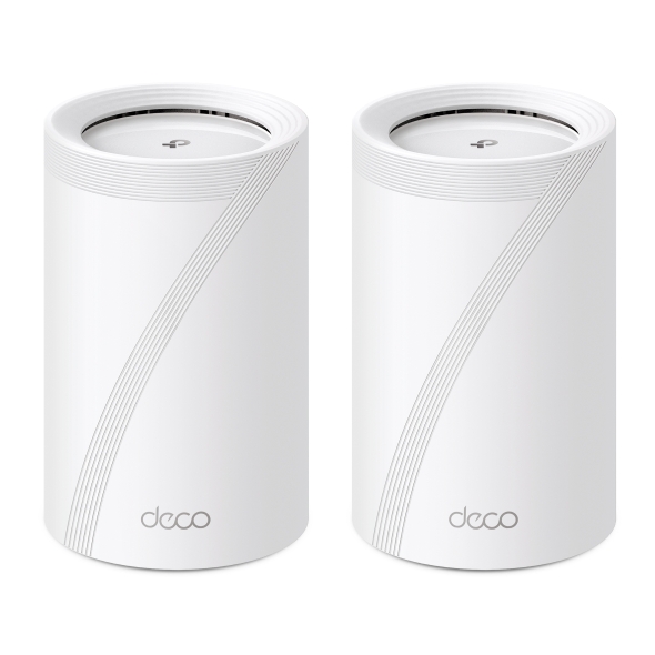 TP-Link Deco BE65 (2-Pack) - Image 2