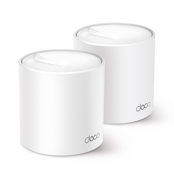 TP-Link Deco X60 (2-Pack)
