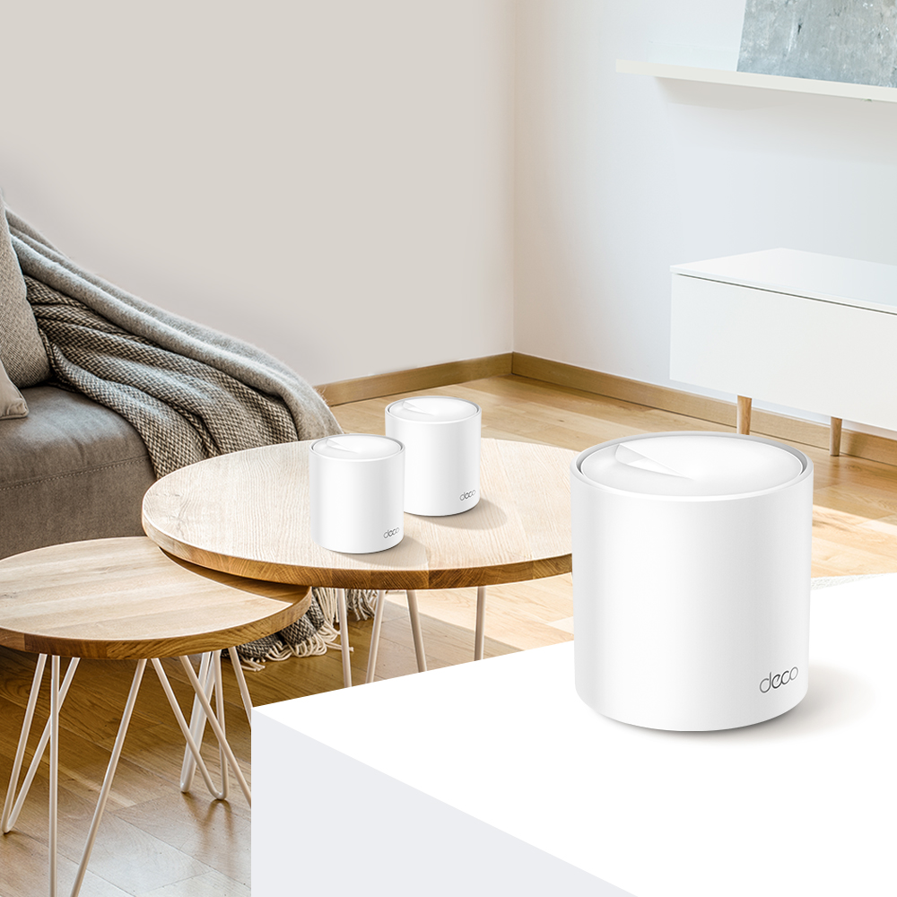 TP-Link Deco X60 (2-Pack) - Image 5