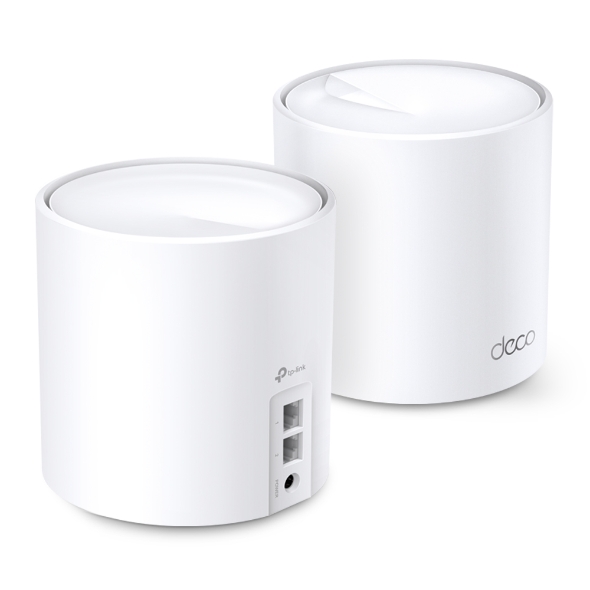 TP-Link Deco X20 (2-Pack) - Image 2