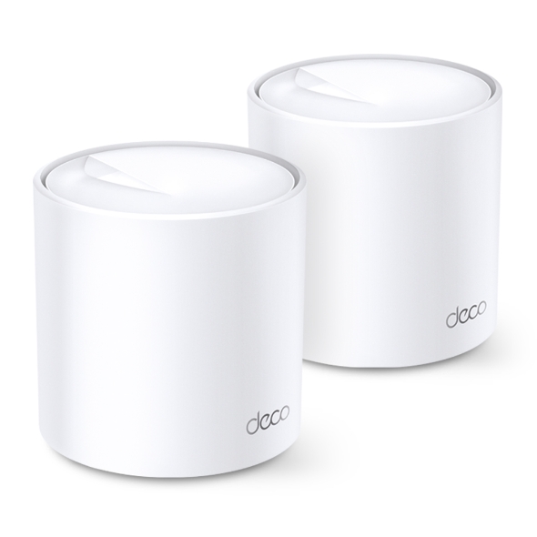 TP-Link Deco X20 (2-Pack)