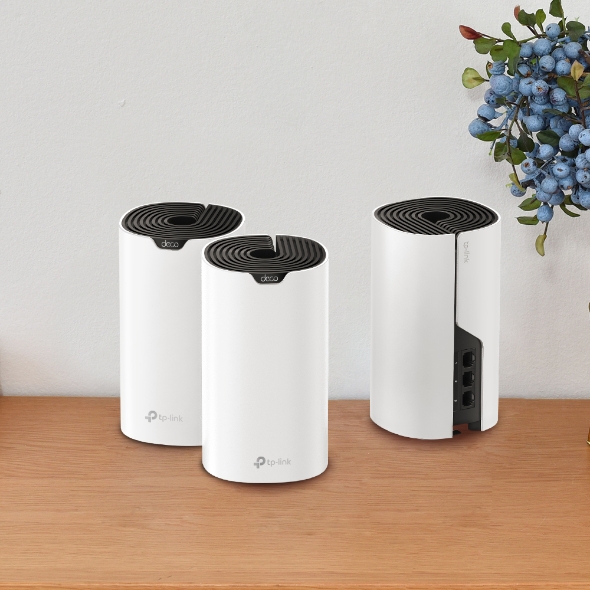 TP-Link Deco S7 (3-Pack) - Image 5