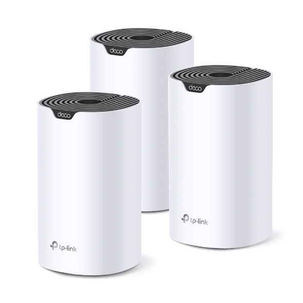 TP-Link Deco S7 (3-Pack)