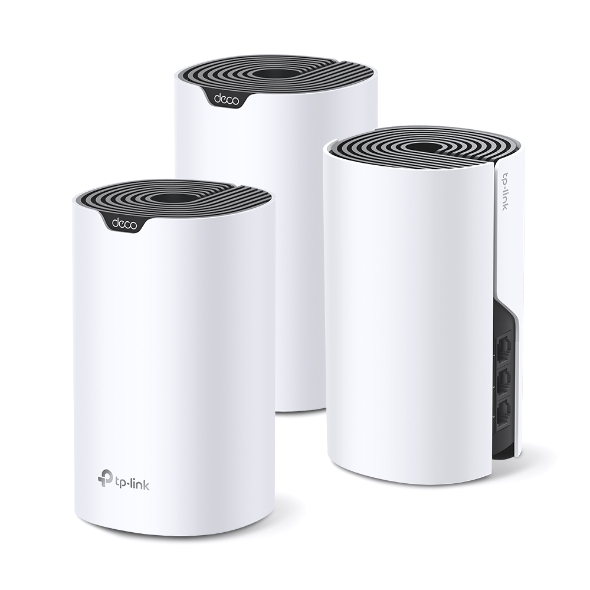 TP-Link Deco S7 (3-Pack) - Image 2