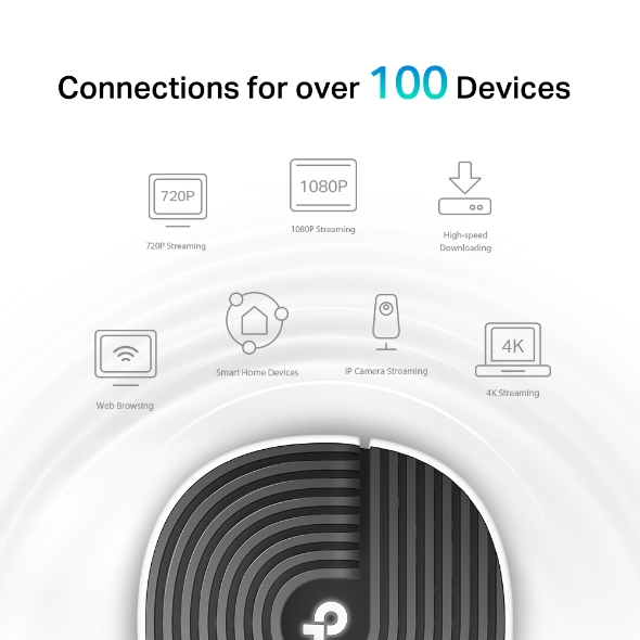 TP-Link Deco S7 (3-Pack) - Image 4