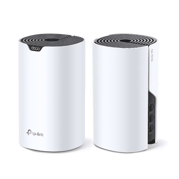 TP-Link Deco S7 (2-Pack) - Image 2