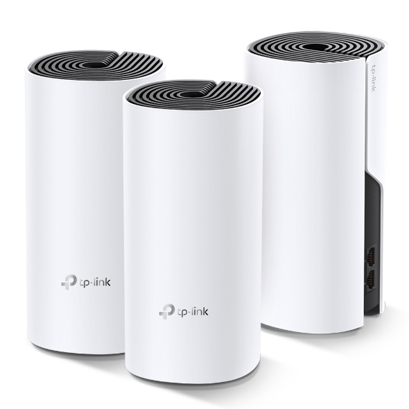 TP-Link Deco M4 (3-Pack) - Image 2