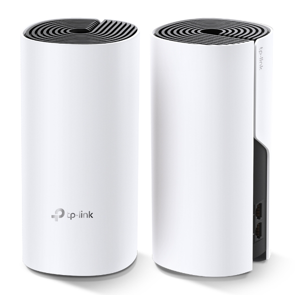 TP-Link Deco M4 (2-Pack) - Image 2