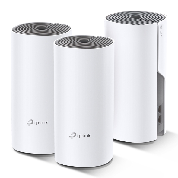 TP-Link Deco E4 (3-Pack) - Image 2