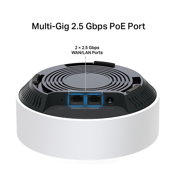 TP-Link Deco X50-PoE (1-pack) - Image 6