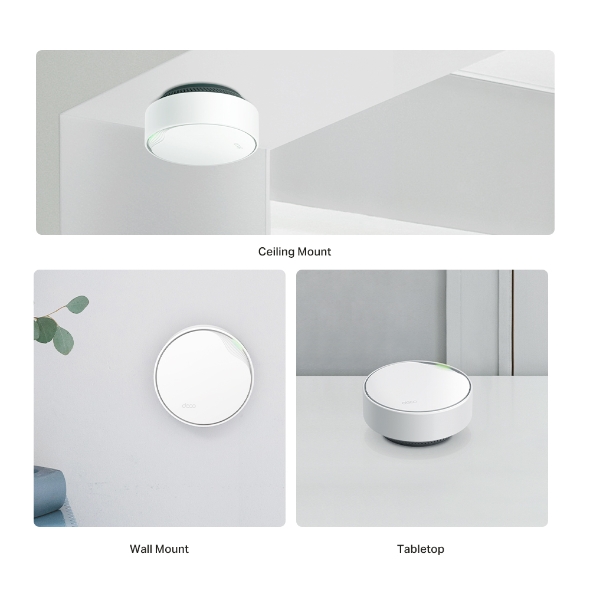 TP-Link Deco X50-PoE (1-pack) - Image 4
