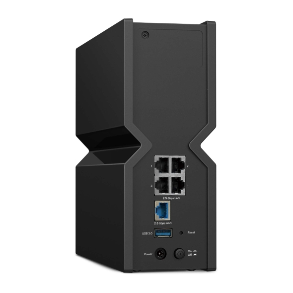TP-Link Archer BE550 - Image 3