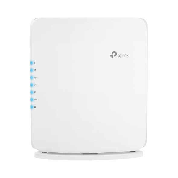 TP-Link Archer BE450 BE7200 Dual-Band Wi-Fi 7 Router - Image 2