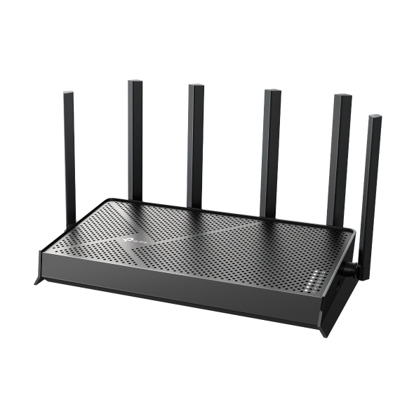 TP-Link Archer BE400 BE6500 Dual-Band Wi-Fi 7 Router - Image 2