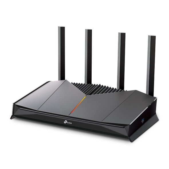 TP-Link Archer BE230 BE3600 Dual-Band Wi-Fi 7 Router - Image 2