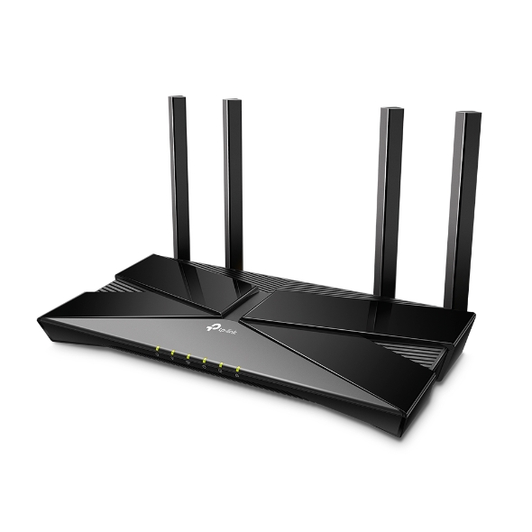 TP-Link Archer AX53 AX3000 Dual-Band Wi-Fi 6 Router - Image 2
