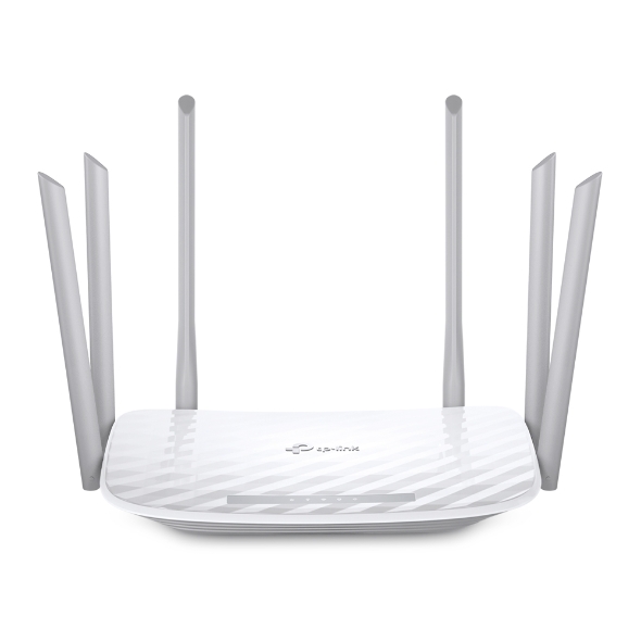 TP-Link Archer C86 AC1900 Dual-Band MU-MIMO Wi-Fi Router