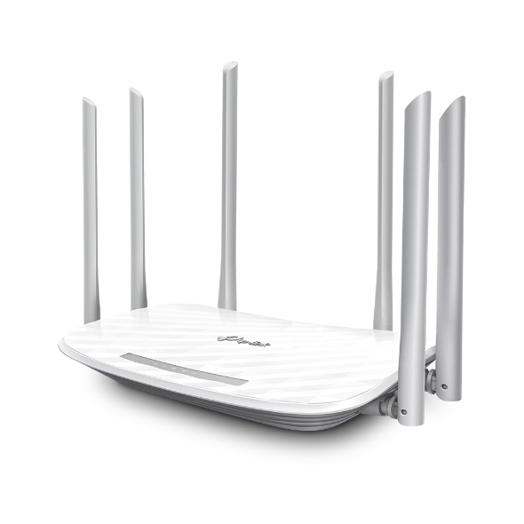 TP-Link Archer C86 AC1900 Dual-Band MU-MIMO Wi-Fi Router - Image 2