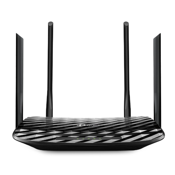 TP-Link Archer C50 AC1200 Dual-Band Wi-Fi Router