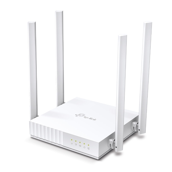 TP-Link Archer C24 AC750 Dual-Band Wi-Fi Router - Image 2