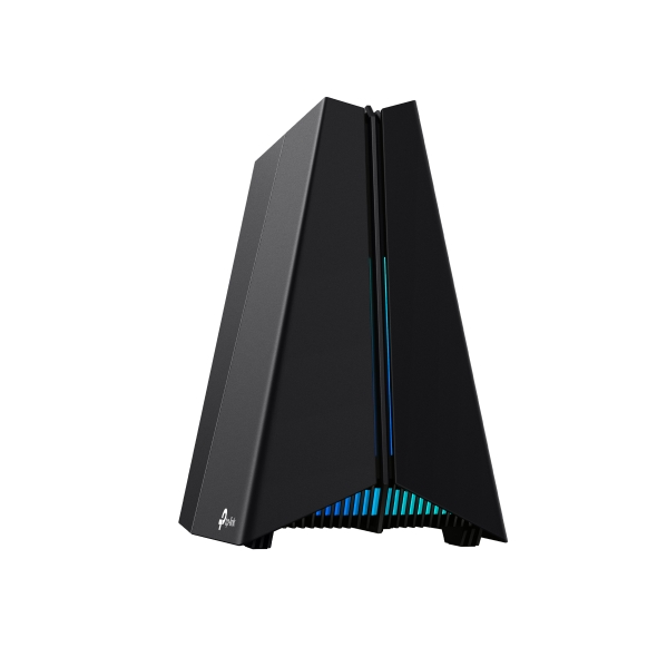 TP-Link Archer GXE75 AXE5400 Tri-Band Wi-Fi 6E Gaming Router - Image 3