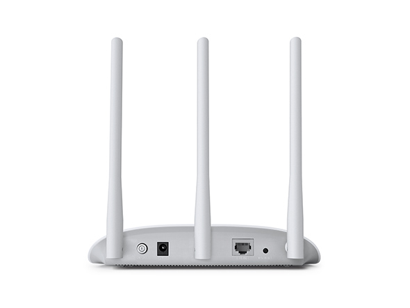 TP-Link TL-WA901ND N300 Wireless Access Point - Image 3