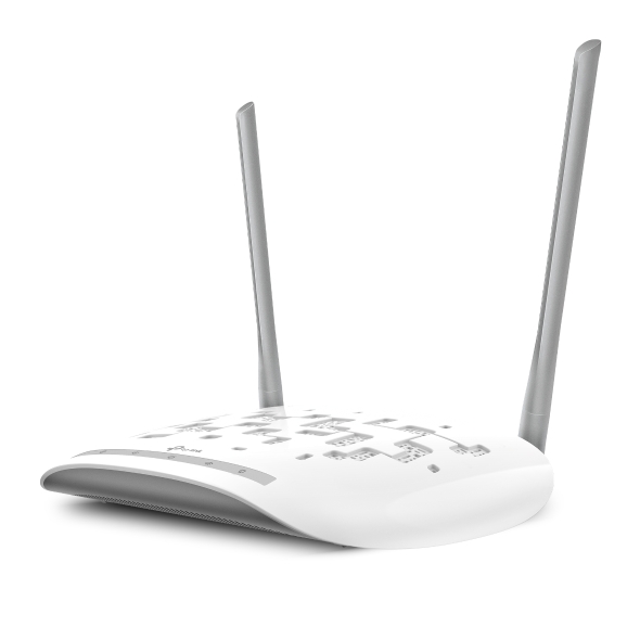 TP-Link TD-W8961N 300Mbps Wi-Fi ADSL2+ Modem Router - Image 2