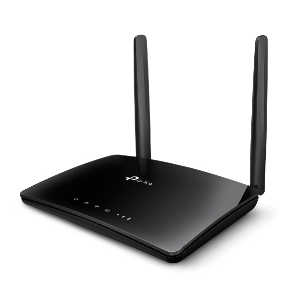TP-Link Archer MR400 AC1200 Wireless Dual Band 4G LTE Router - Image 2