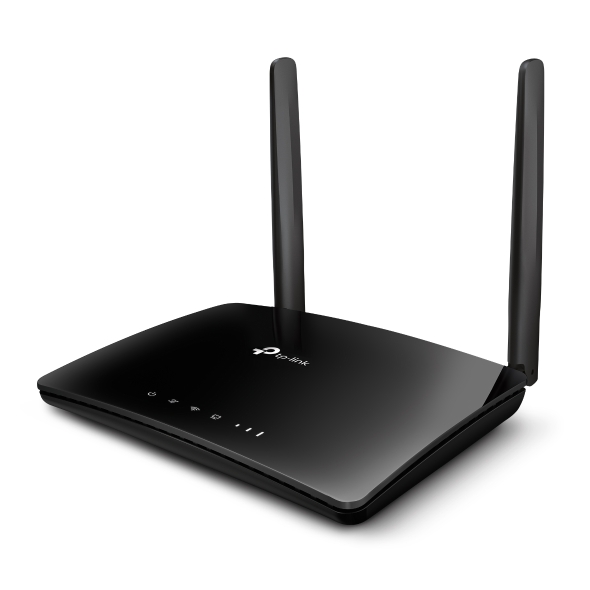TP-Link TL-MR150 300Mbps Wireless N 4G LTE Router - Image 2