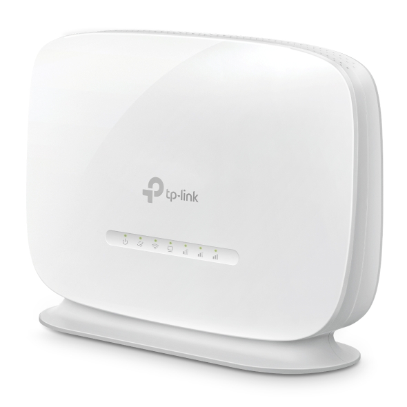 TP-Link TL-MR105 300Mbps Wireless N 4G LTE Router - Image 2