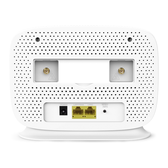 TP-Link TL-MR105 300Mbps Wireless N 4G LTE Router - Image 3