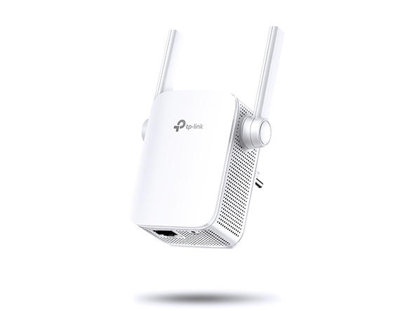 TP-Link RE305 AC1200 Wi-Fi Range Extender - Image 2