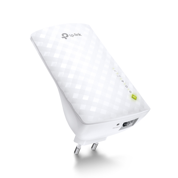 TP-Link RE200 AC750 Wi-Fi Range Extender - Image 3
