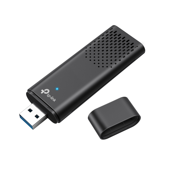 TP-Link Archer TX20U AX1800 High Gain Wireless USB Adapter