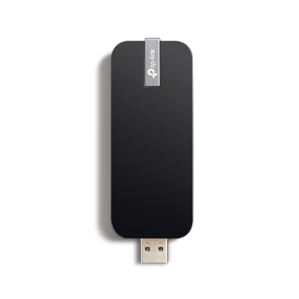TP-Link Archer T4U AC1300 High Gain Dual Band Wi-Fi USB Adapter - Image 2