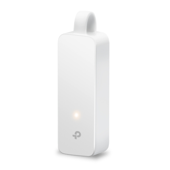 TP-Link UE300C USB Type-C to Gigabit Ethernet Network Adapter - Image 2