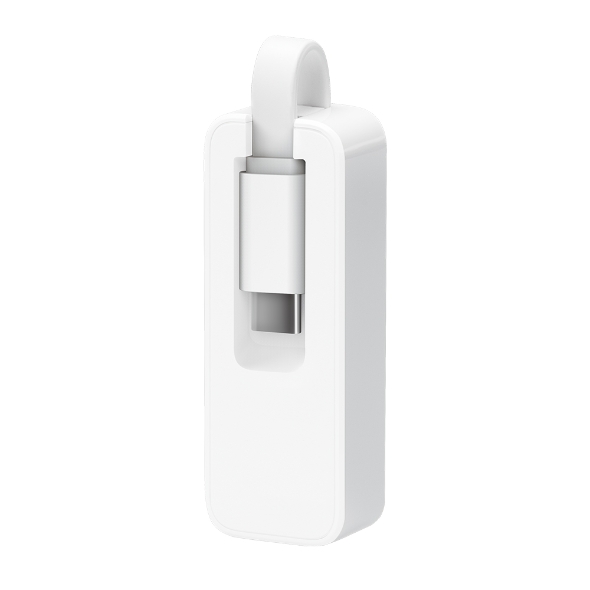 TP-Link UE300C USB Type-C to Gigabit Ethernet Network Adapter - Image 3