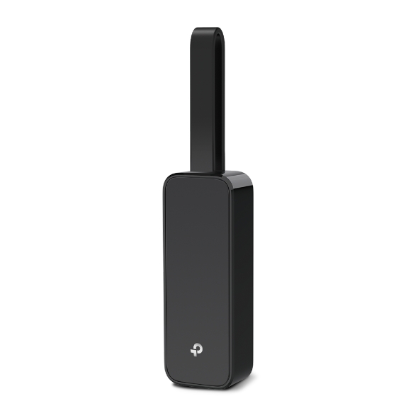 TP-Link UE306 USB 3.0 to Gigabit Ethernet Network Adapter - Image 2